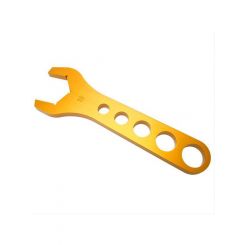 Proform AN Wrench Aluminium Anodized -16 AN