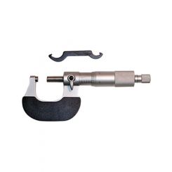 Proform Micrometer 0 to 1in. Range .0001 Increments Carrying Case Included