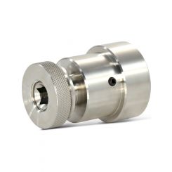 Proform Engine Crankshaft Turning Nut For Chevy LS1 & LS6 Gen. III Engine