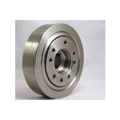 Pro-Race Racer Harmonic Balancer Fits Ford SB 289-302-351 External