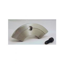 Pro-Race Racer Harmonic Balancer Counter Weight For Chrysler V8 - 318, 360
