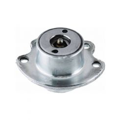 QA1 Ball Joint Housing Replacement Fits #1210-101 ASM Steel 4-Bolt Up