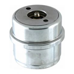QA1 Ball Joint Housing Replacement Fits #1210-109 ASM Steel Press Low