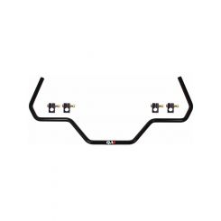 QA1 Sway Bar Kit Rear 1in. Diameter 78-88 GM G-Body 4130 Chromoly
