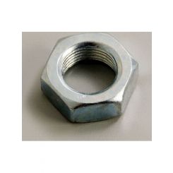 QA1 Jam Nuts 9/16-18 RH 0.175in. Wide Steel Natural