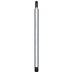 QA1 Piston Rod 15mm OD 4in. Stroke Stroke Stud Top 241mm Long 148mm C