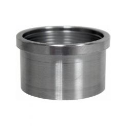 QA1 Mounting Sleeve Ball Joint Replacement Component Screw-In to K614