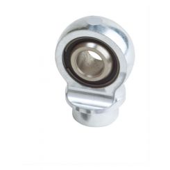 QA1 Shock Mount Steel Spherical Bearing Type 7/16-20in. Thread