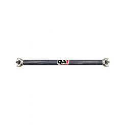 QA1 Driveshaft Carbon Fiber CT-Dirt Crate Late Model 39.00in. Length