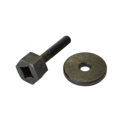 Aeroflow HD Harmonic Balancer Bolt With Bolt Accept 1/2" Drive Ratchet AF37-0010