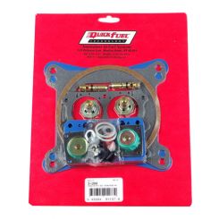 Quick Fuel Technology Non-Stick Rebuild Kit 4150/4150HP Style Dual A