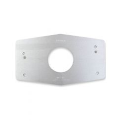 Quick Time Indexing plate for T56 manual transmissions