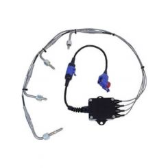 Racepak Data Acquisition 4-Channel V-Net Egt Sensor Big Block S