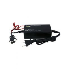 Racepak Battery Charger 12V Nicad