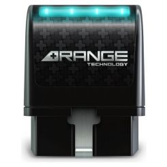 Range Technology Start Stop Disabler Ford Colour Blue