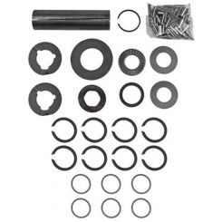 Richmond Kit small partsneedle bearingssnap ringsspacerswashers (15