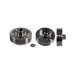 Romac Harmonic Balancer Ford 6Cyl To Xe Pfm/Series 3 Bolt Centre