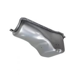 RTS Oil Pan Sump Steel Raw Finish Standard SB Ford 302 351C 351M