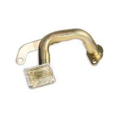 RTS Oil Pick Up Oil Pan Pick Tube for front Sump GM LS oil pans