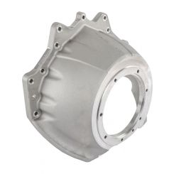 RTS Bellhousing Aluminium SFI GM TH350 TH400 to Ford 6cyl Barra