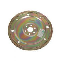 RTS Transmission Flexplate SFI Gold Zinc Small Block 157 Tooth 2