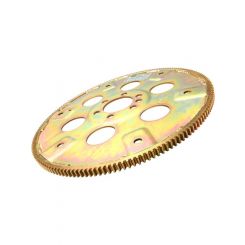 RTS Transmission Flexplate For BB Chevrolet 454 Gold Zinc 168 Tooth Ext