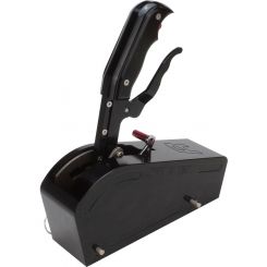 RTS Automatic Shifter Billet Striker Pistol grip Billet Handle