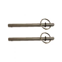 RTS Quick Release Pins RTS Shifter TCI Shifter