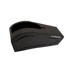 RTS Shifter Cover Aluminum For Thunder Stick/Outlaw RTS Striker