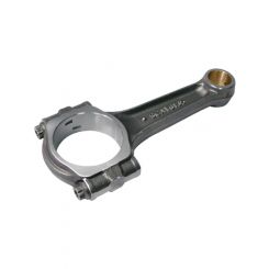 Scat Connecting Rods 4340 I-Beam Pro Stock Ford 302 5.4 in. Length 2