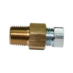 Aeroflow Universal Line-Lock Brake Fitting Kit
