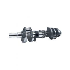Scat Crankshaft 4340 Steel SB Ford 302 1-Piece 2-Piece External Bal. Std