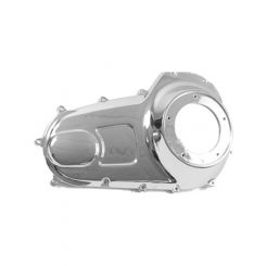 Scorpion Racing Products Scorpion Prim Cvr Outer Fxst 89-93 Chr