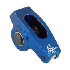 Scorpion Racing Products Rocker Arm Endurance Pedestal Mount Full Roller