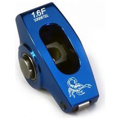 Scorpion Racing Products Rocker Arm Endurance Pedestal Mount Full Roller