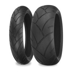Shinko Advance 005 Tyre Motorcycle Suit Harley R005 240/40 VR18