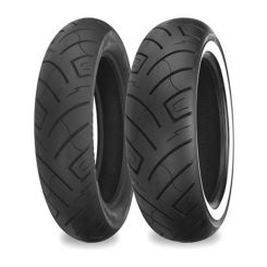 Shinko Tyre Motorcycle 120/50-26