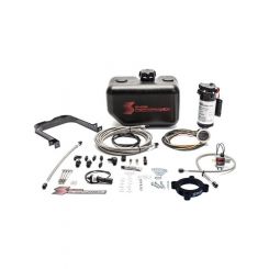 Snow Performance Water-Methanol Injection Kit Diesel Stage 2 Boos