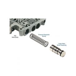Sonnax Industries Tramsmission LINE PRESSURE BOOSTER KIT Line Pressure