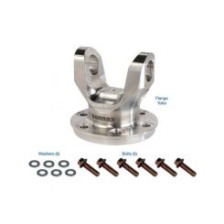 Sonnax Industries Tramsmission FLANGE Yoke KIT 6-BOLT 6-Bolt Adapt