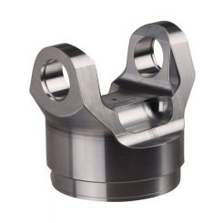 Sonnax Industries Tramsmission Yoke 4.0in. X 1410 ALUM WELD Alumin