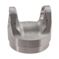Sonnax Industries Tramsmission Yoke 5.0in. ALUM WELD DRVSHFT Alumi