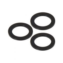 Strange Wheel Washer Chromoly 0.500 in. I.D. 0.125 in. Thick 0.875 in.