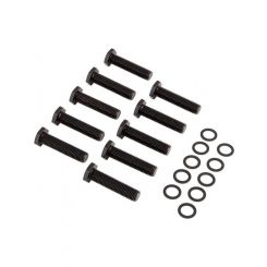 Strange Wheel Stud Screw-In 12mm x 1.50 RH 1.969 in. Length Hardened Was
