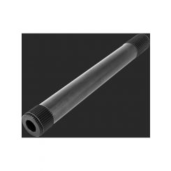 Strange Floater Axle 300M 40 spline Gundrilled 20 1/8 in. 24 in.