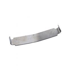 Strange Anti-Rattle Clip Passenger Side Front Disc Brake Type
