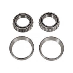 Strange Spool Bearing Kit For GM 8.5 10 Bolt (28 Spl.) Pair.