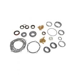 Strange Ring And Pinion Installation Kit Strange S60 Kit