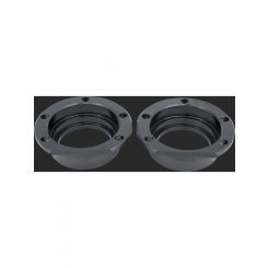 Strange Housing Ends Special 3.150" Bore For Mopar