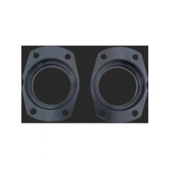 Strange Late Big Ford Housing End Mod For 05-10 Mustang Abs Sensor Pair